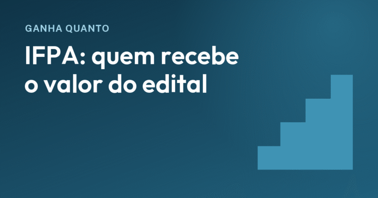 IFPA: edital diz R$ 3.181,39 ao assistente em administração. Quantos dos 227 recebem isso?