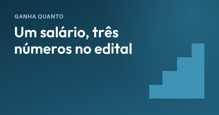 Professor federal com doutorado: entrada igual por lei, três números nos editais