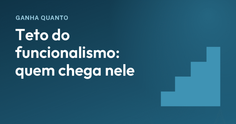 Presidente, vice e ministros de Estado: 28 de 33 contracheques trazem exatamente o teto
